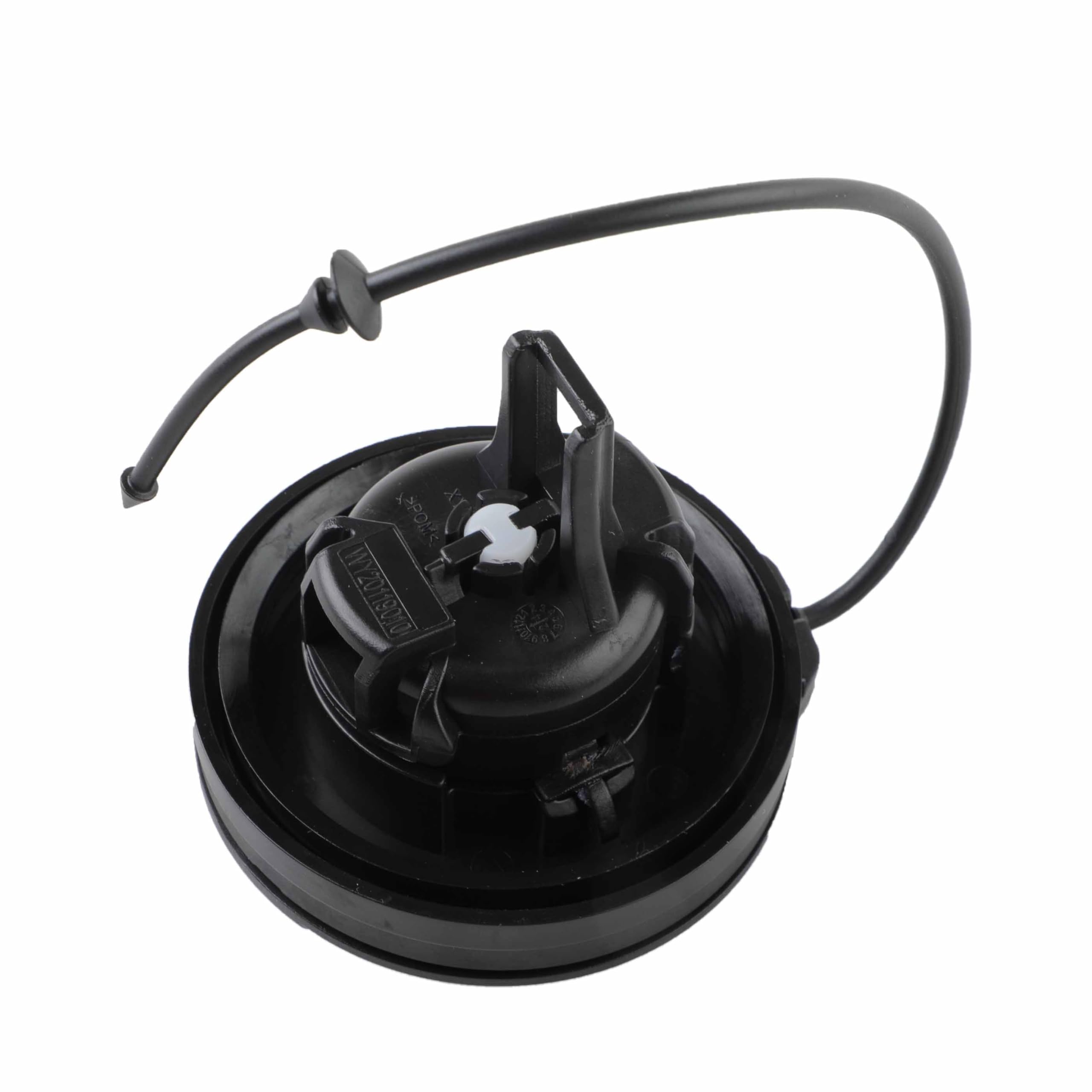 YAOPEI Tappo serbatoio per C3-XR C4 C5 301 308 2008 3008 408 508 Partner Berlingo 1609818980