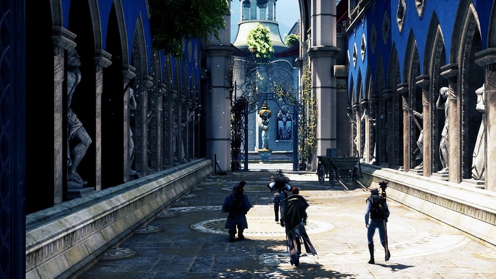 Amazon.co.jp: ドラゴンエイジ:インクイジション PlayStation (R) Hits