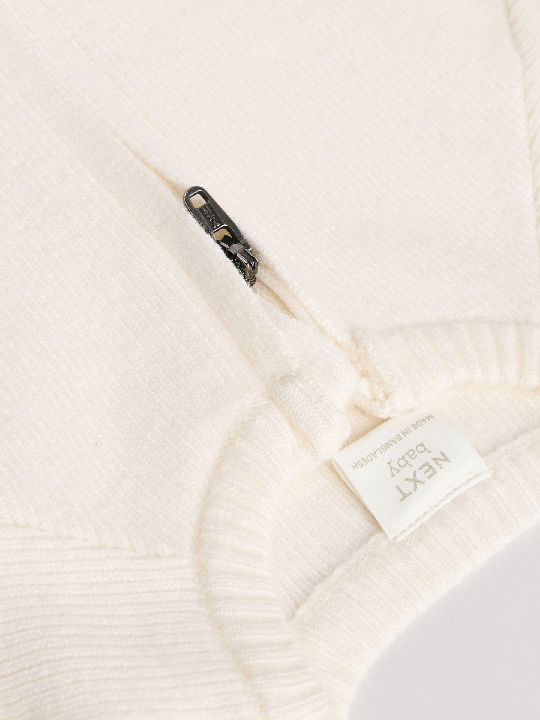 NEXT Unisex Bambino Cardigan Neonati