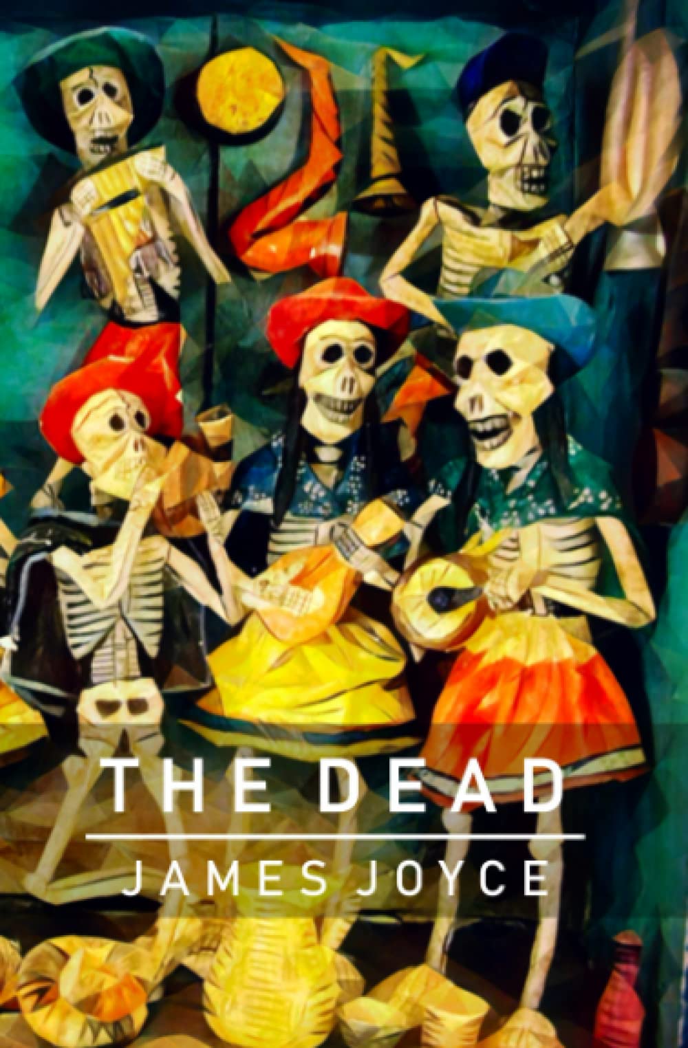 The Dead: Día De Los Muertos Edition