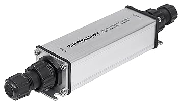 Outdoor High Power PoE Extend