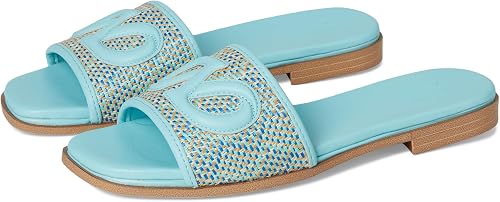 Naturalizer Genevieve2 Slide Sandals