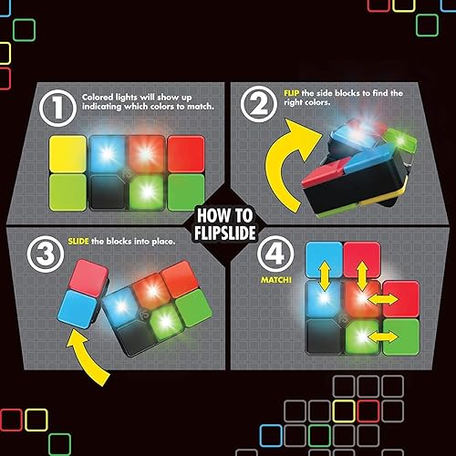 Miniatura 6 de Games Flipslide