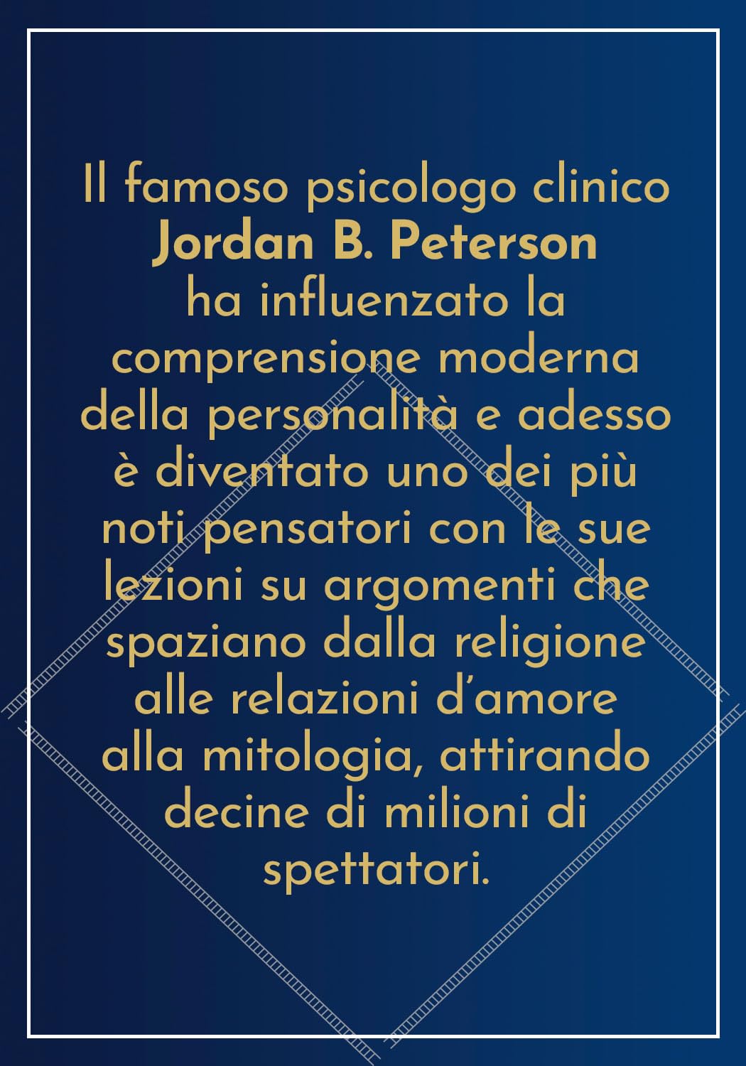 Noi che lottiamo con Dio
