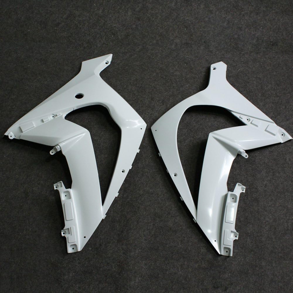Unpainted Fairings for KAWASAKI NINJA ZX10R 2011 2012 2013 2014 2015
