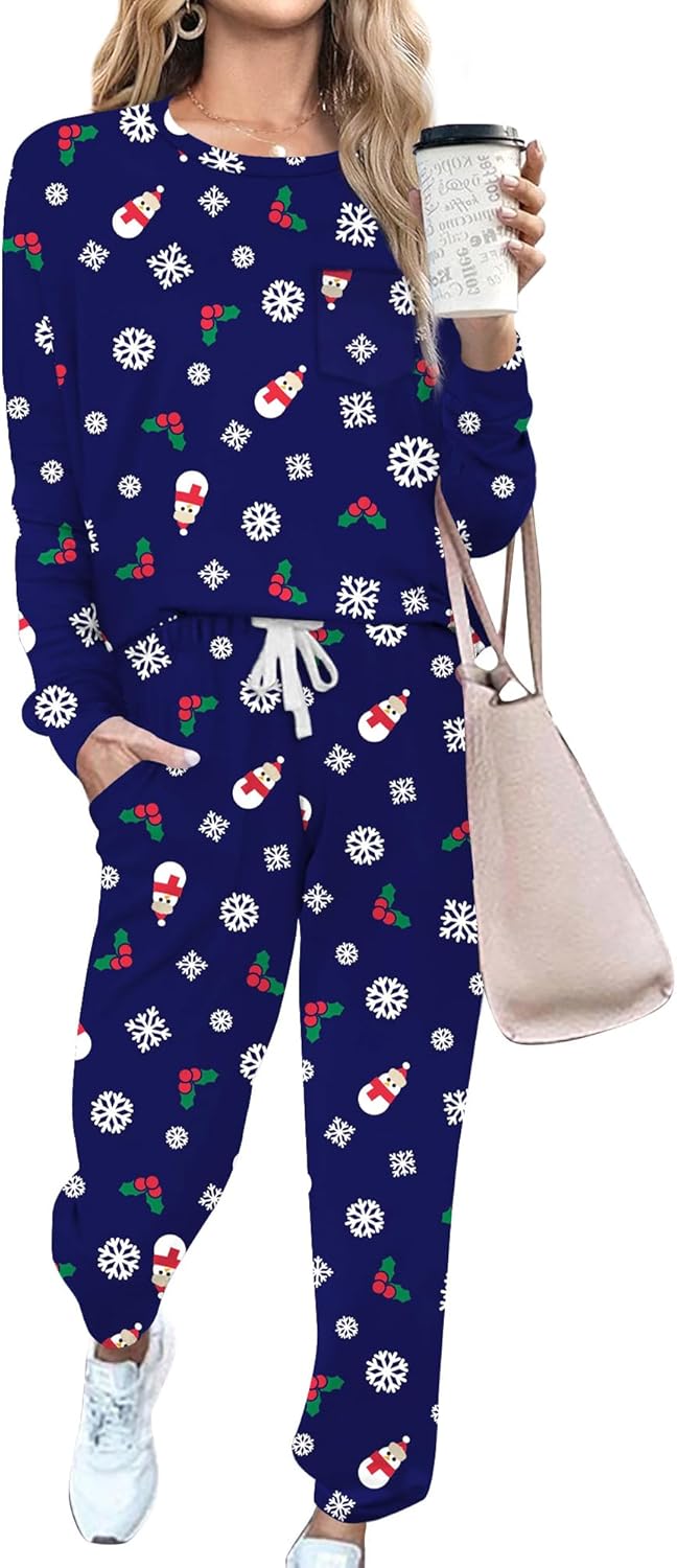 Christmas Blue