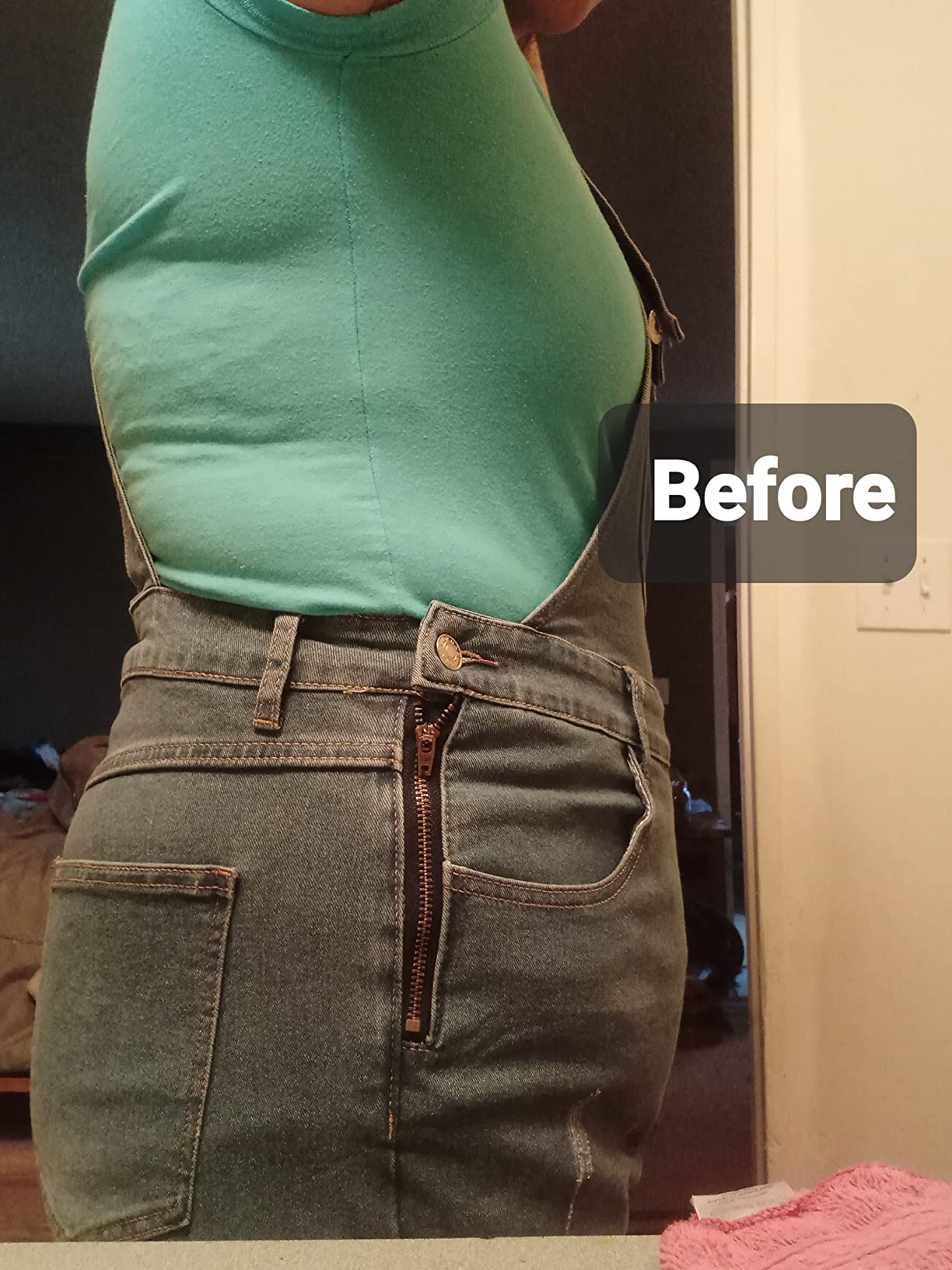 8/mo Finance SHAPERX Shapewear Tummy Control Fajas Colombianas High