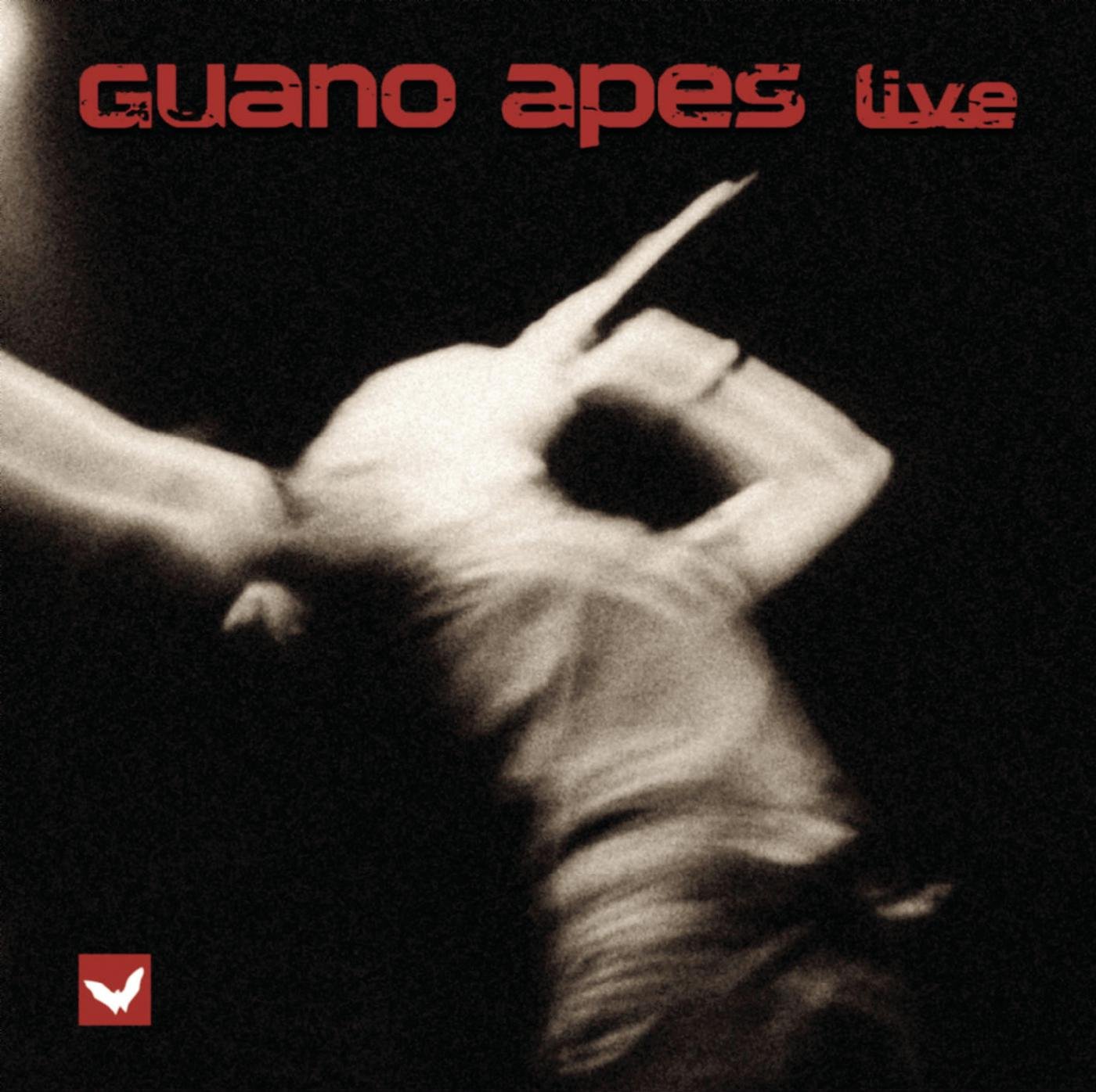 Guano Apes