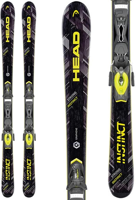 head instinct strong