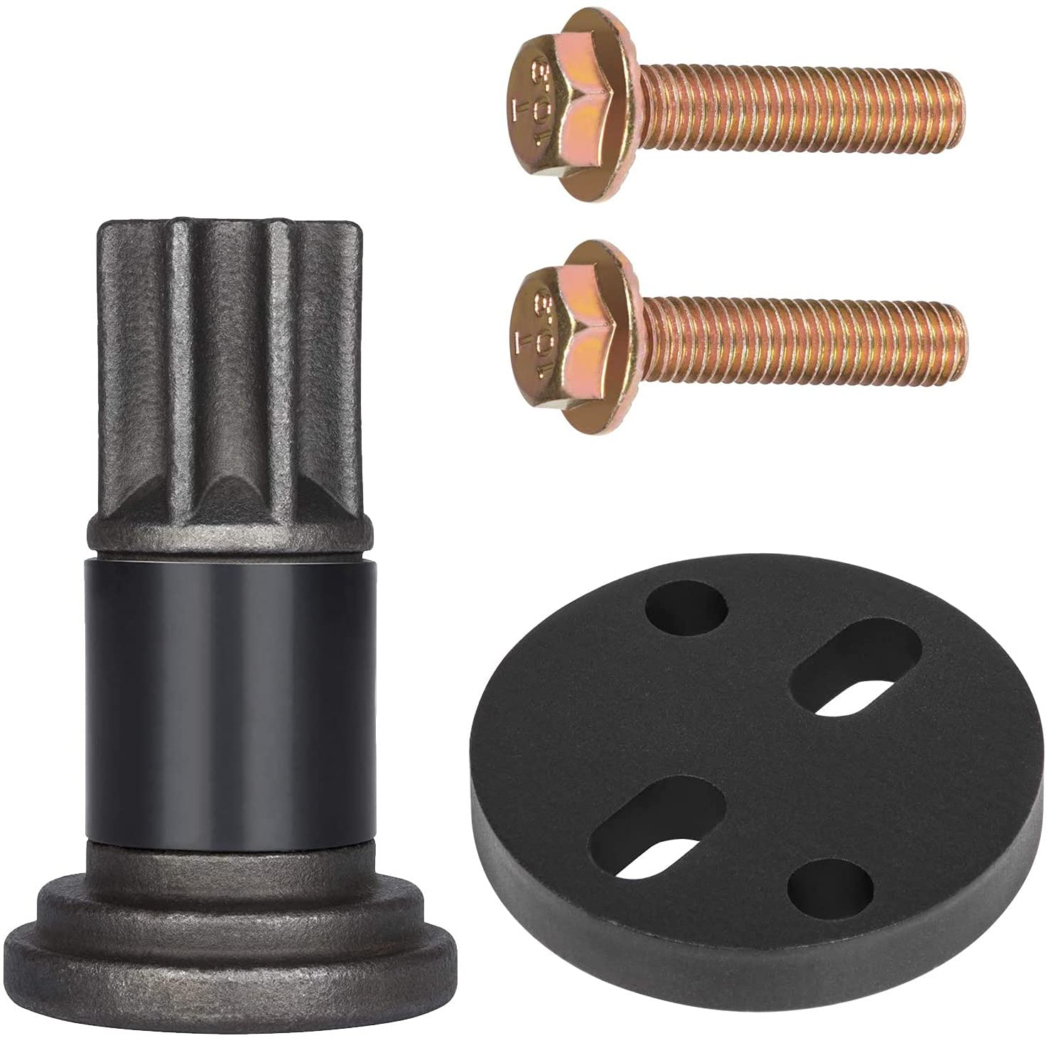 Buy XianFeng Fuel Injection Pump Gear Puller Removal and Installation Tool & Engine Barring