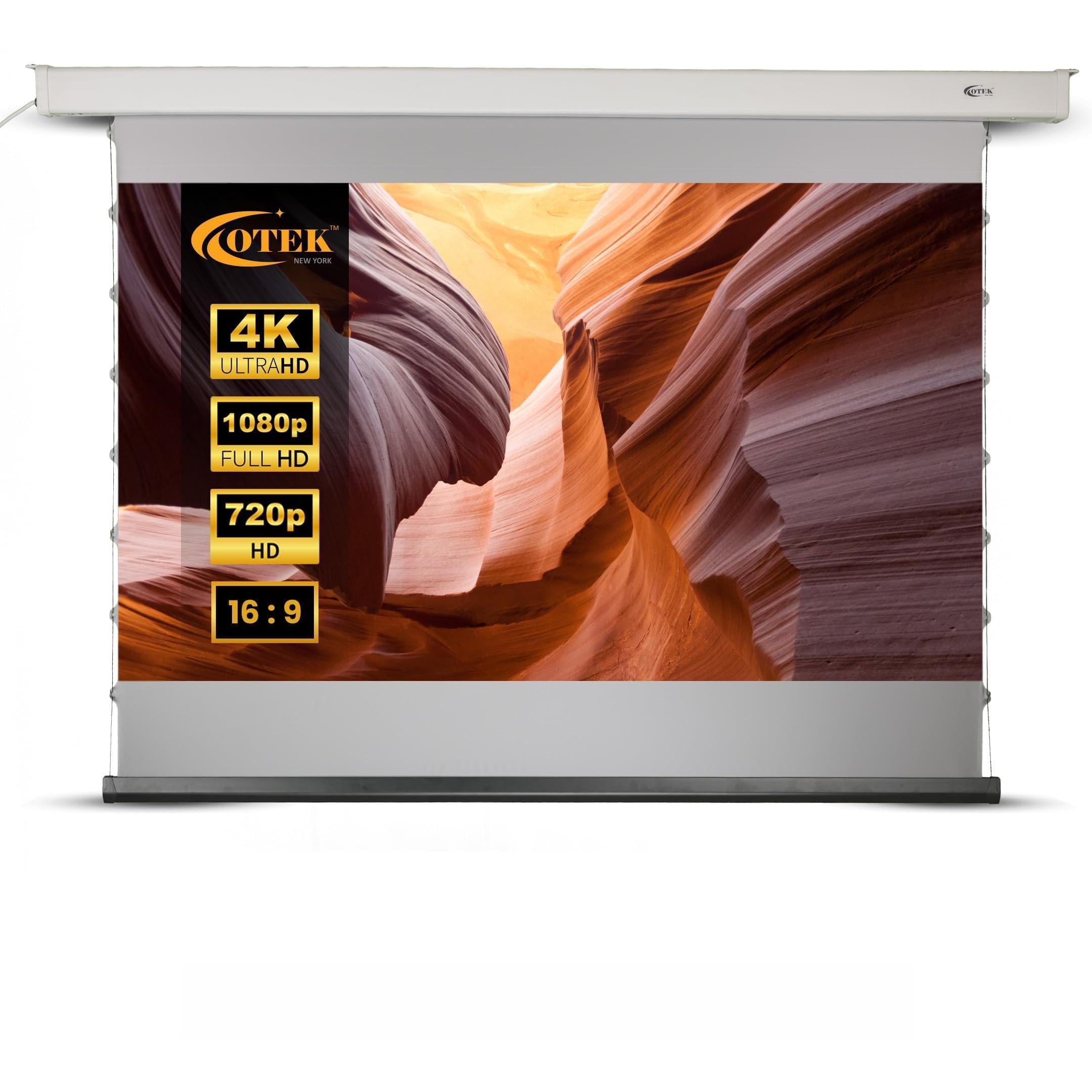 Otek CineCast M65