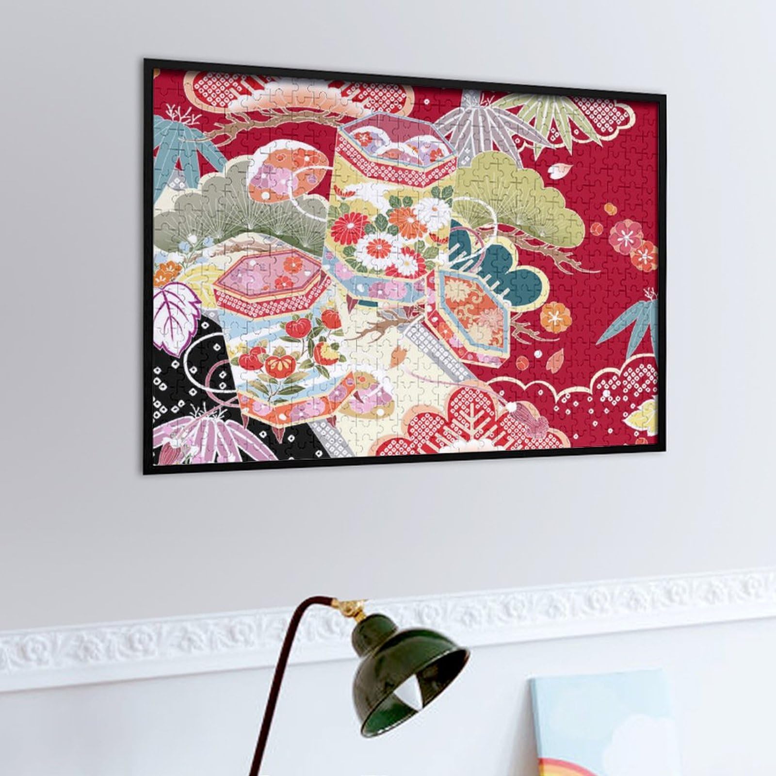 和風女性ジグソーパズル 71aBvYS9RSL.jpg_BO30,255,255,