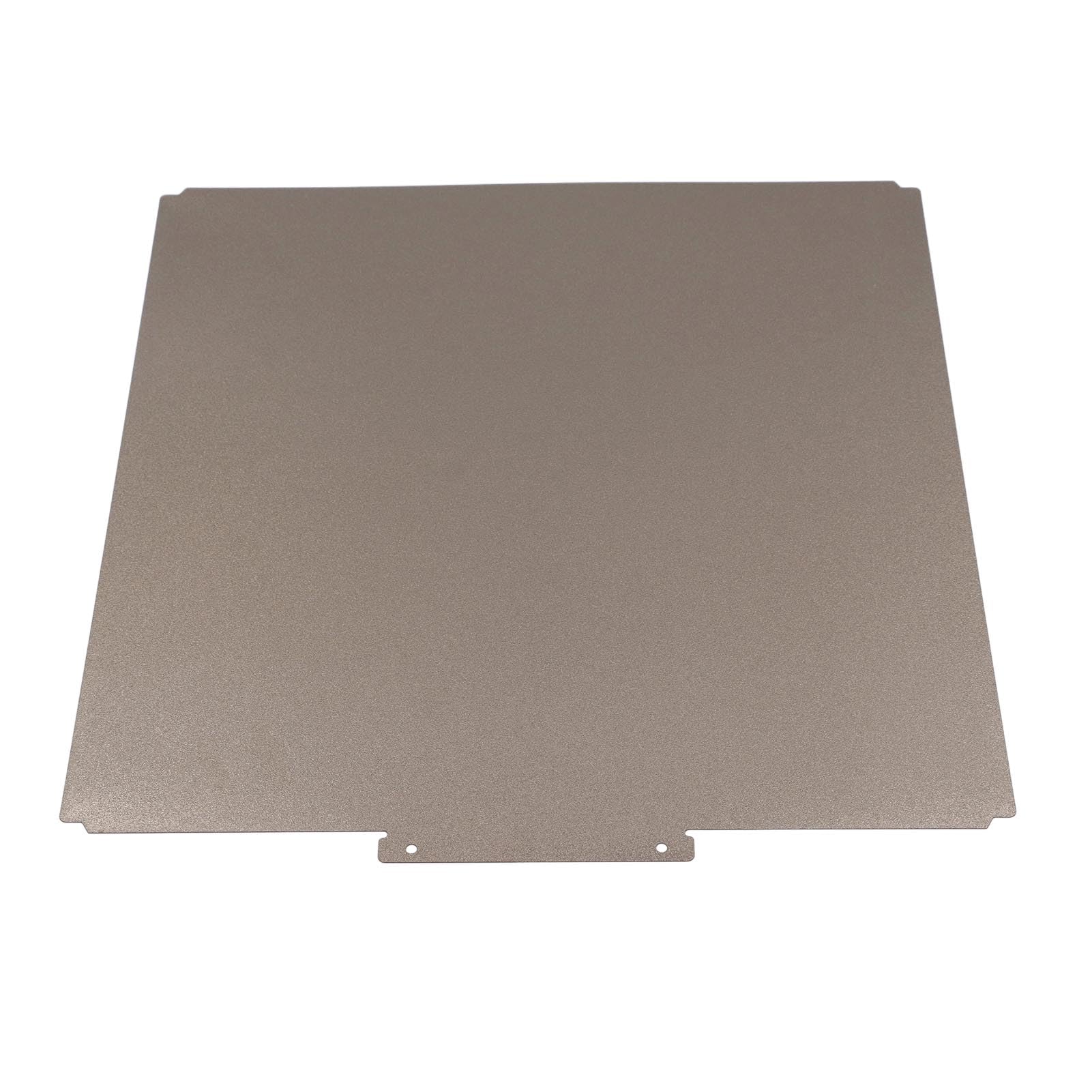 Plateforme de Construction d'imprimante 3D pour Raise3d Pro3, Plate-forme d' de Feuille PEI Double Face de 347 X 368 Mm, Plate-forme de Lit d'imprimante 3D d'épaisseur de 0,5