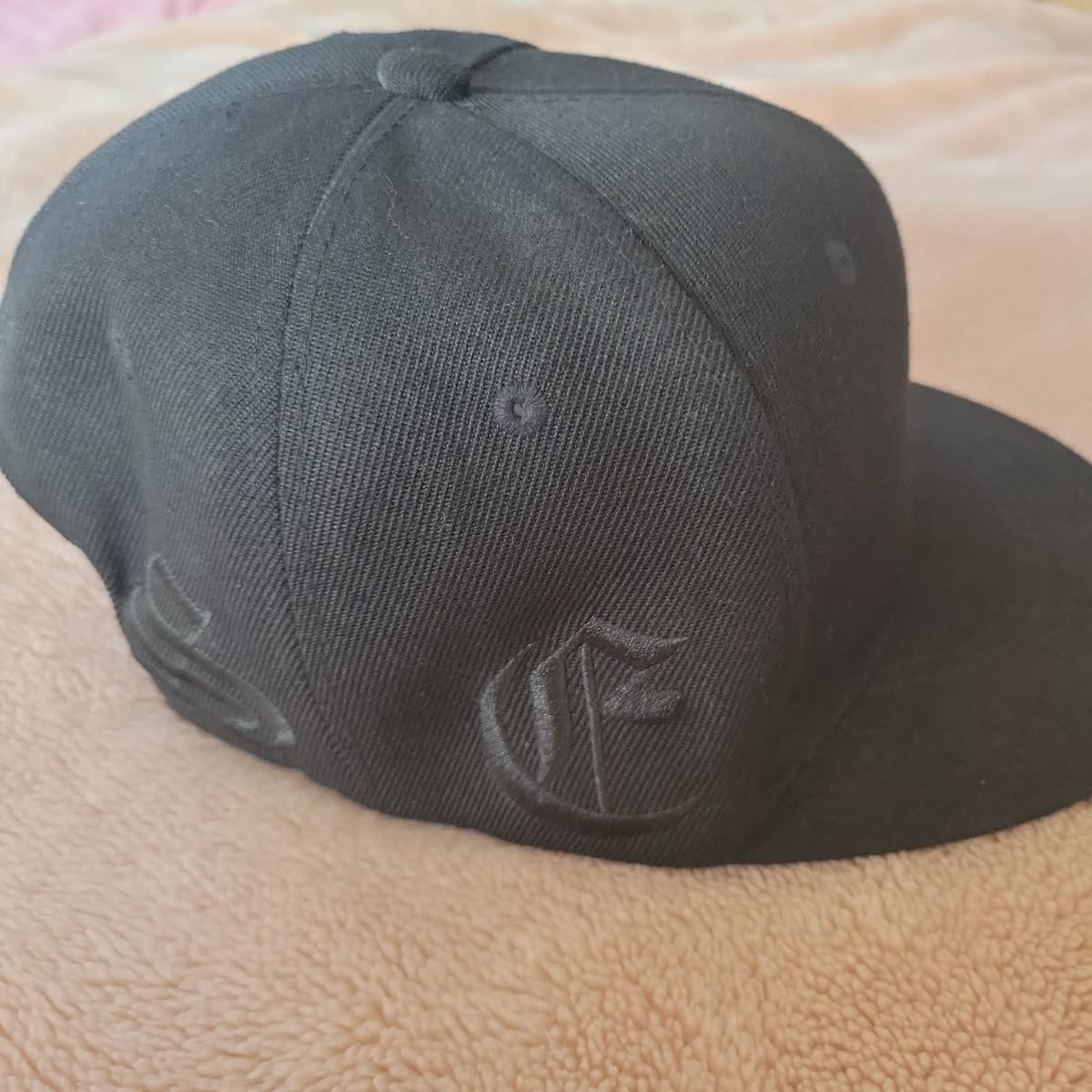 Amazon | BIGBANG SOL よんべ キャップ 帽子 | アイドル・芸能人グッズ