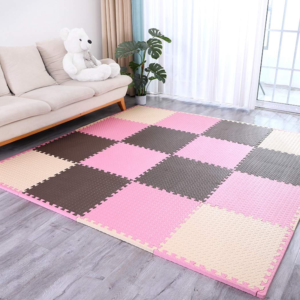 anti slip play mat