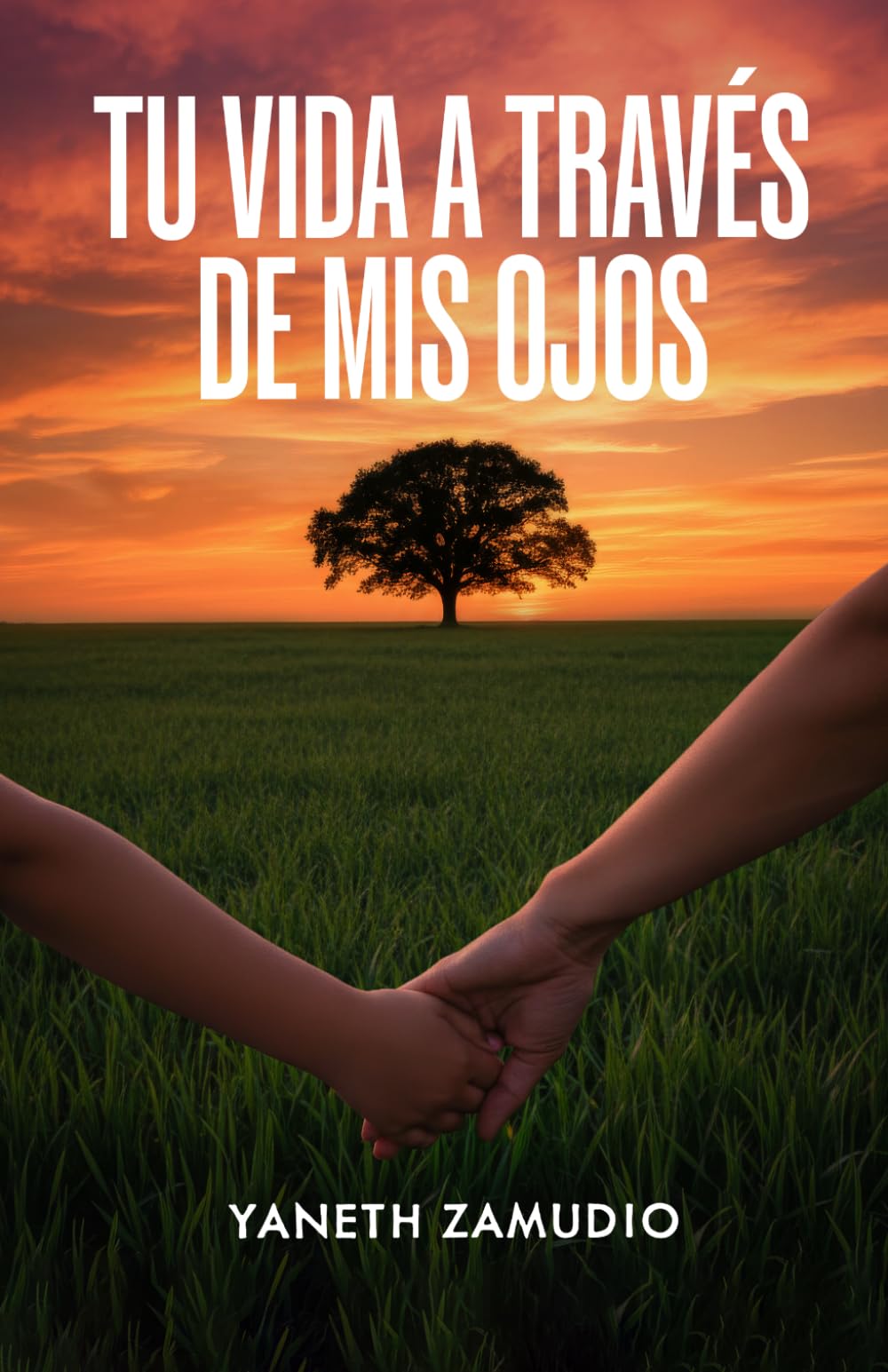 TU VIDA A TRAVÉS DE MIS OJOS