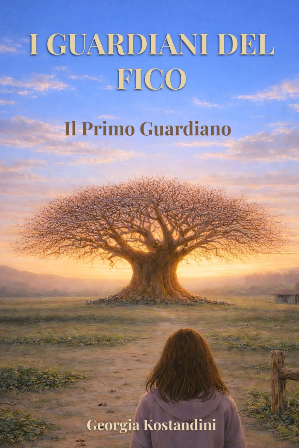 I Guardiani del Fico: Il primo guardiano