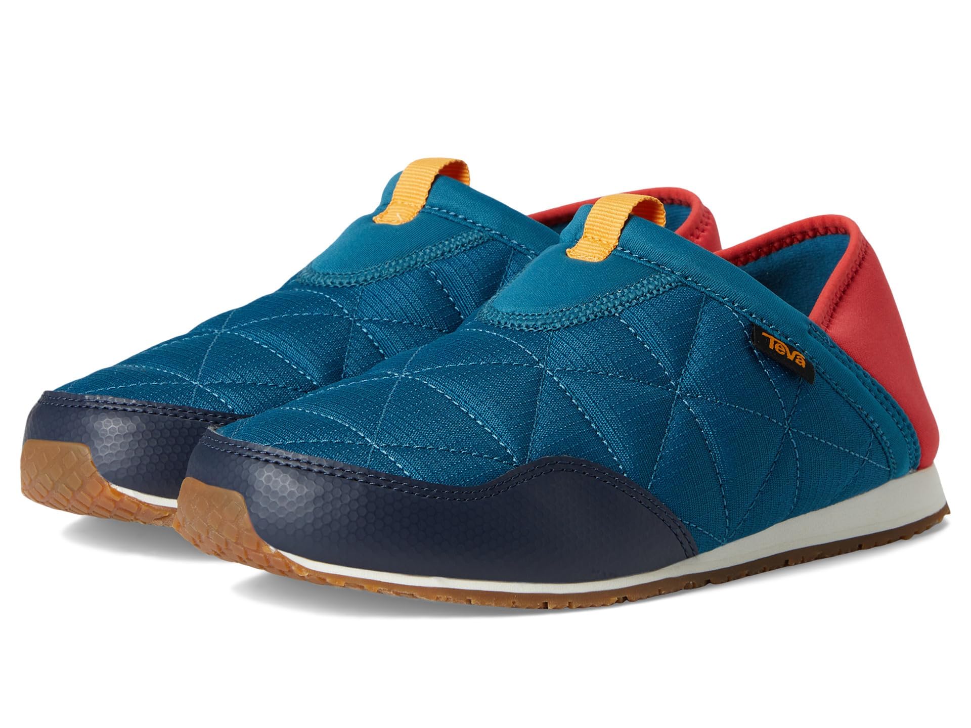 Teva Unisex-Child Reember