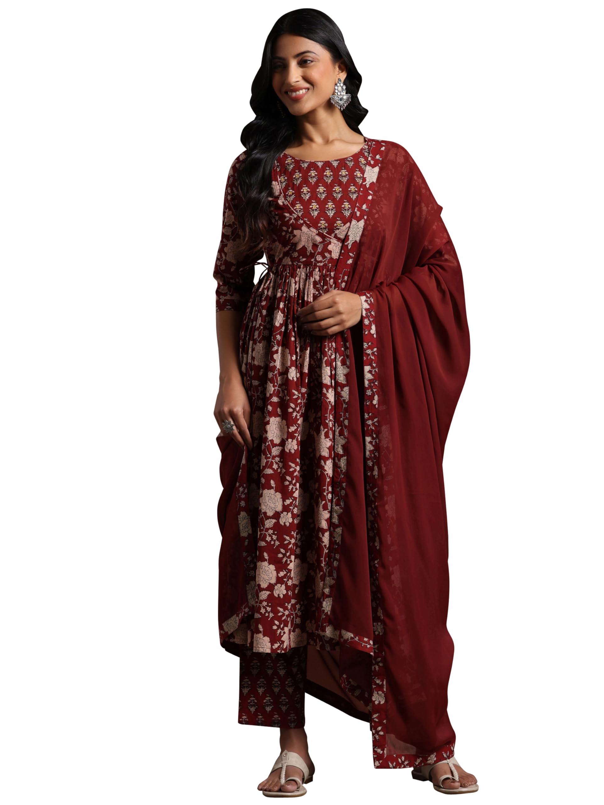 libas Womens Kurta Sets-picture-38