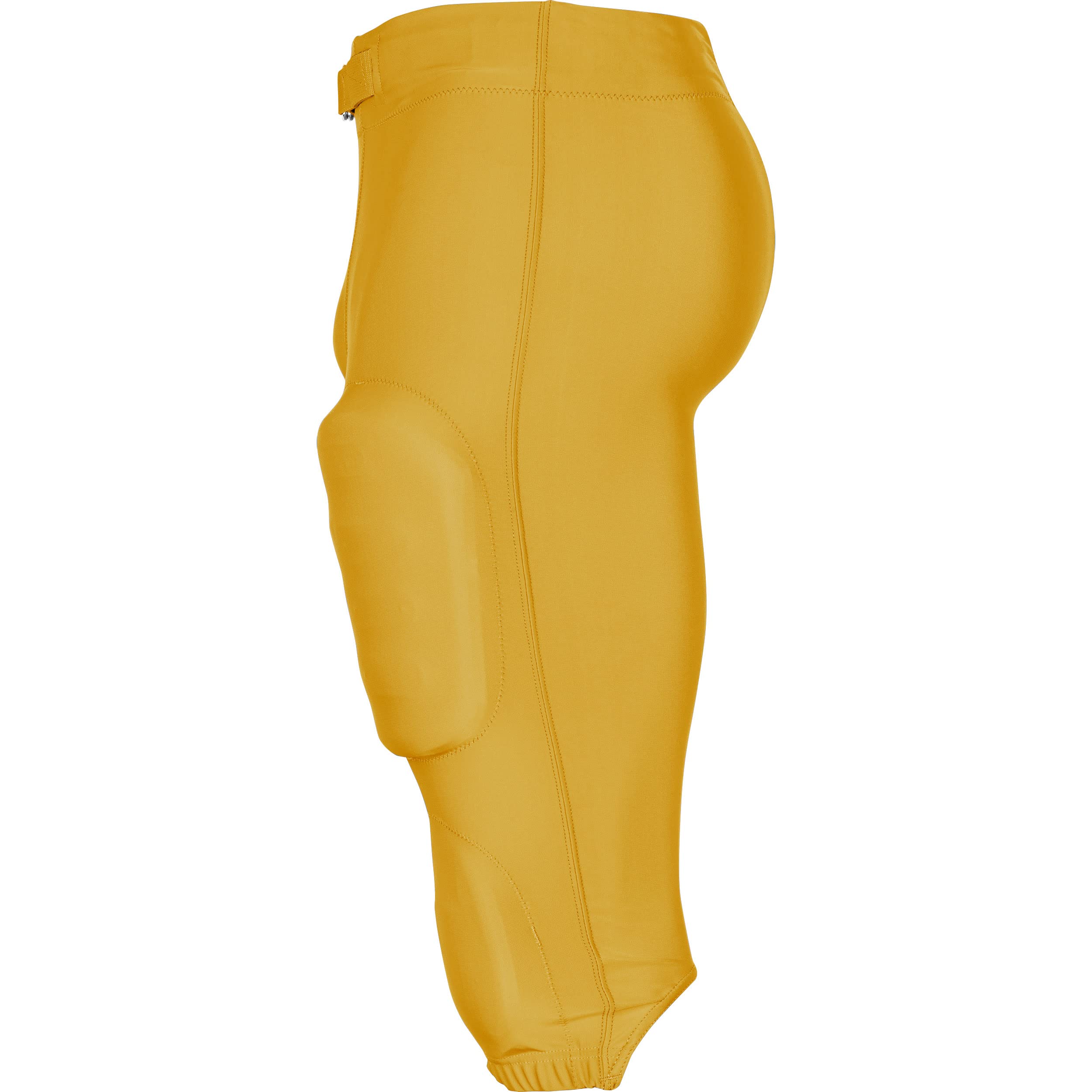 CHAMPRO Blocker tradycyjny poliester/spandex piłkarskie spodnie do gry w piłkę nożną