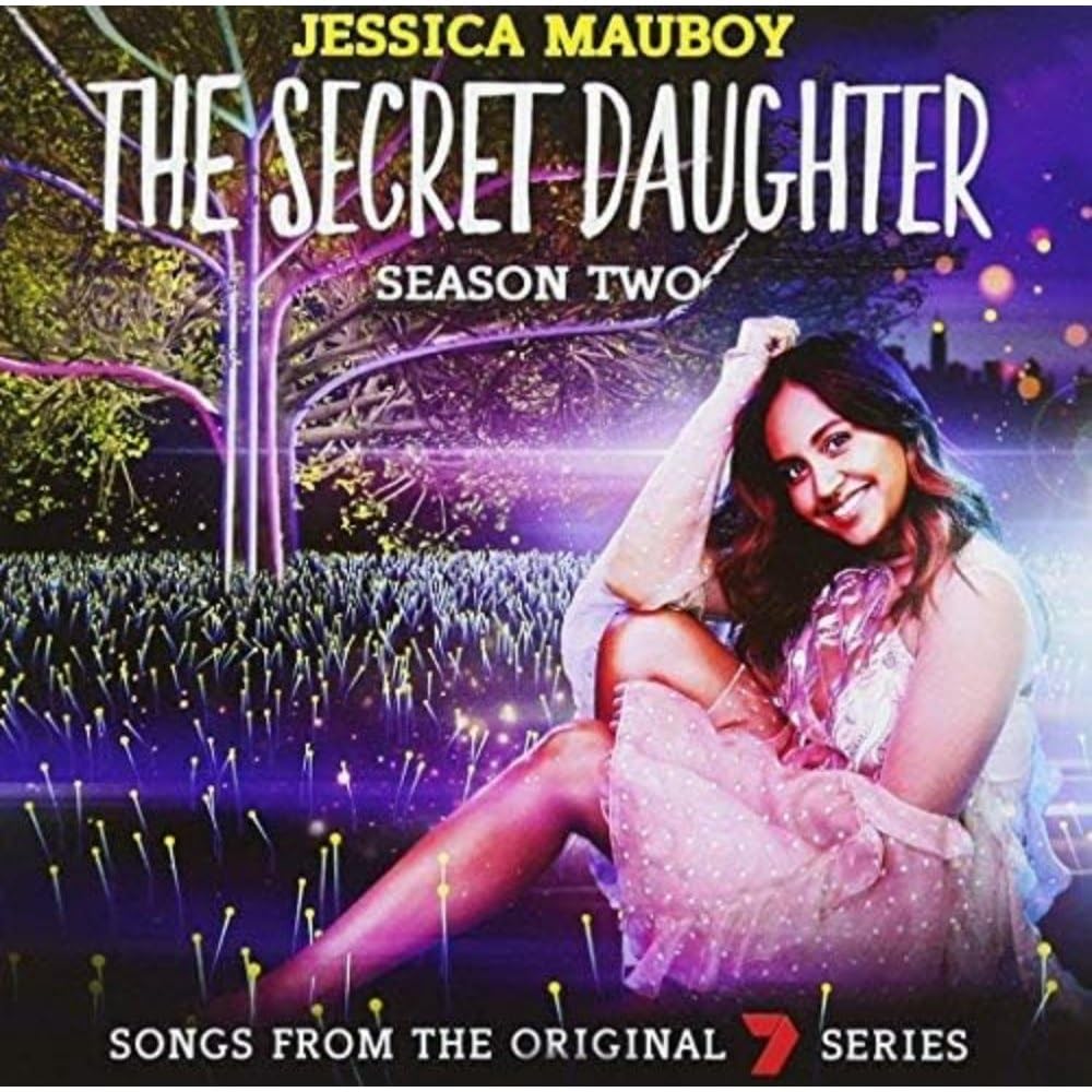 Songs From The Secret Daughter Season Two
