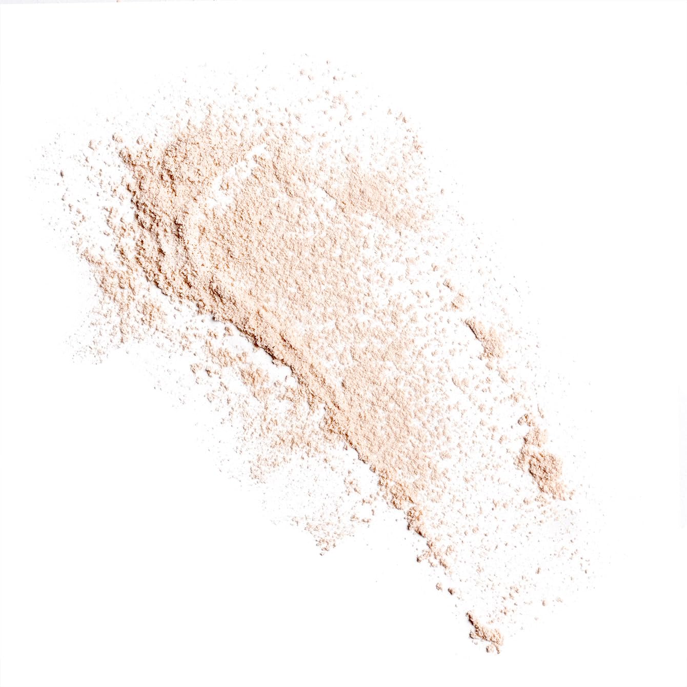 NEO MAKE UP Satynowy Puder Sypki Transparentny 10g – Bez Talku, Z Tapioką i Niacynamidem, SPF 10, Soft Focus, 98% Składników Naturalnych, Wegański, Rozświetlająco-Wygładzający