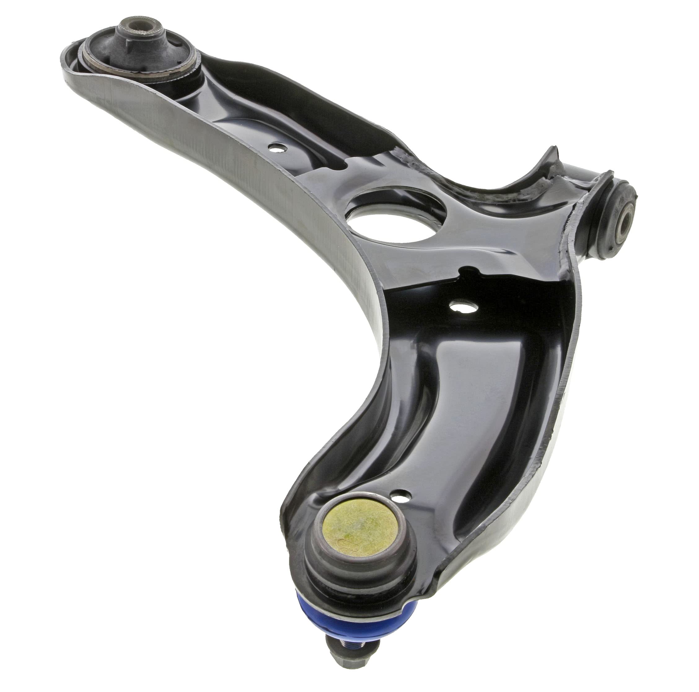 Amazon.com: Mevotech Supreme Control Arm & Ball Joint Assembly  