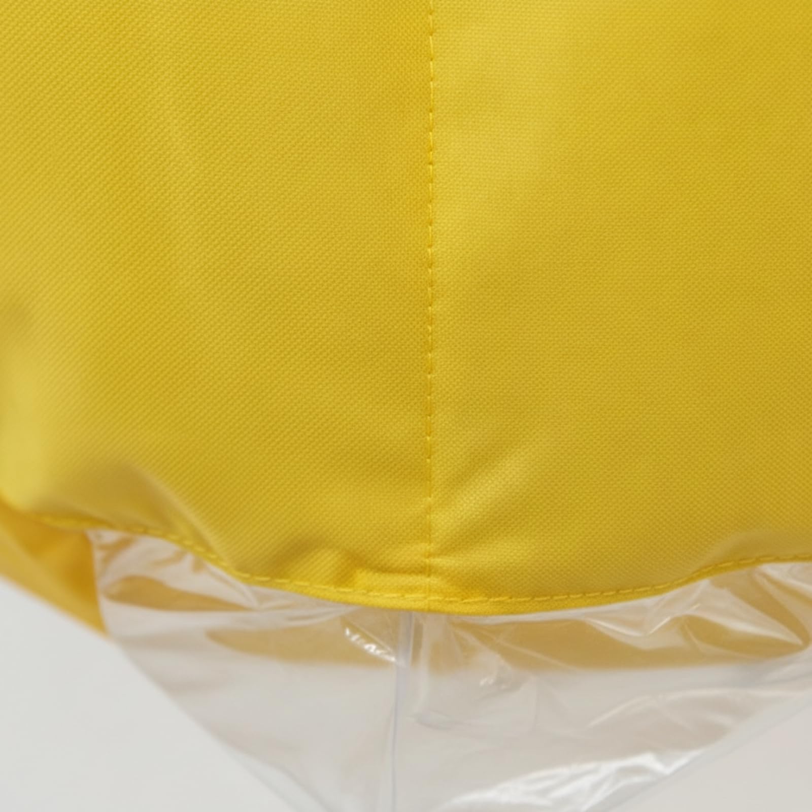 Cubierta Limpieza Acondicionado Impermeable Funda Protectora Lavado Acondicionado con Tubo Plegable para Técnicos, Oficina