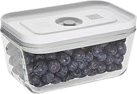 Vista 12 de ZWILLING Recipiente hermético de almacenamiento de alimentos Fresh & Save, pequeño, La Mer