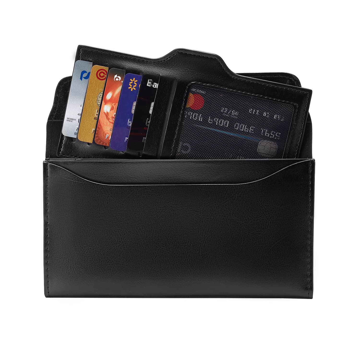 Custodia In Neoprene Per Xiaomi Mi 9 Con Clip Da Cintura: Sottile, Leggera E Resistente Agli Urti, Da Viaggio.