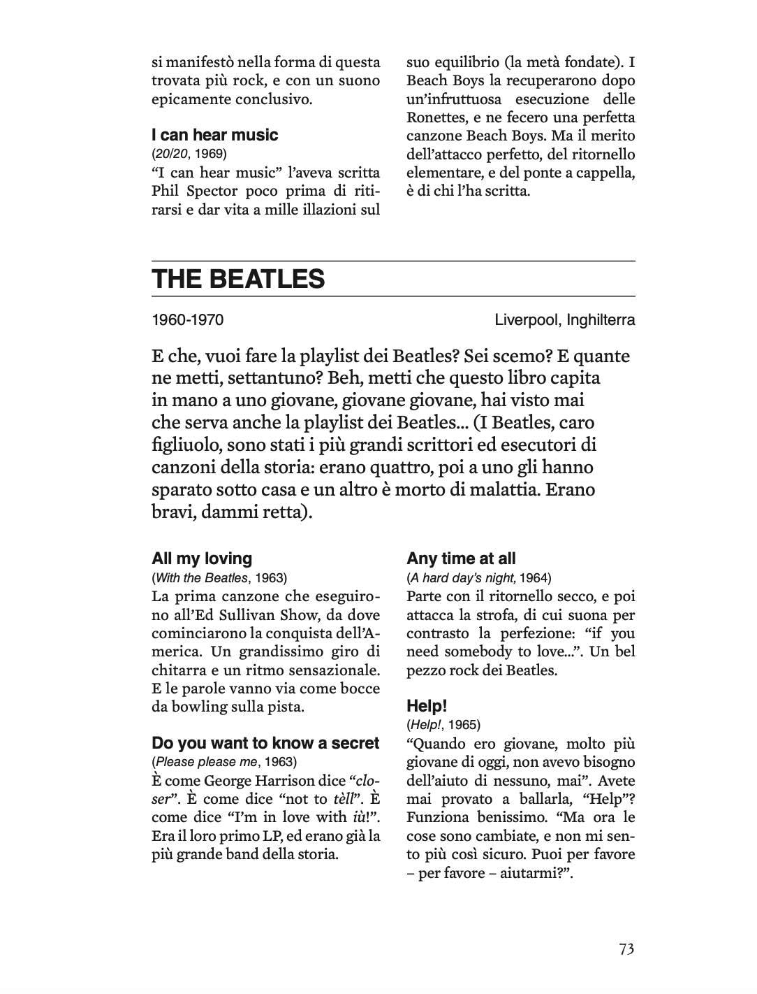 Playlist. Ediz. ampliata