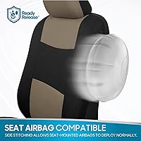 Vista 11 de Polycloth 309 fundas para asientos