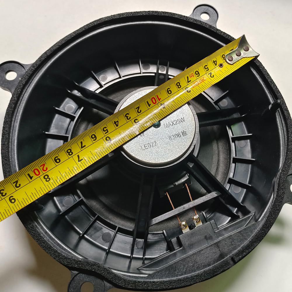 Amazon.com: Leezhen Speaker Compatible with 2014 20215 2016 2017