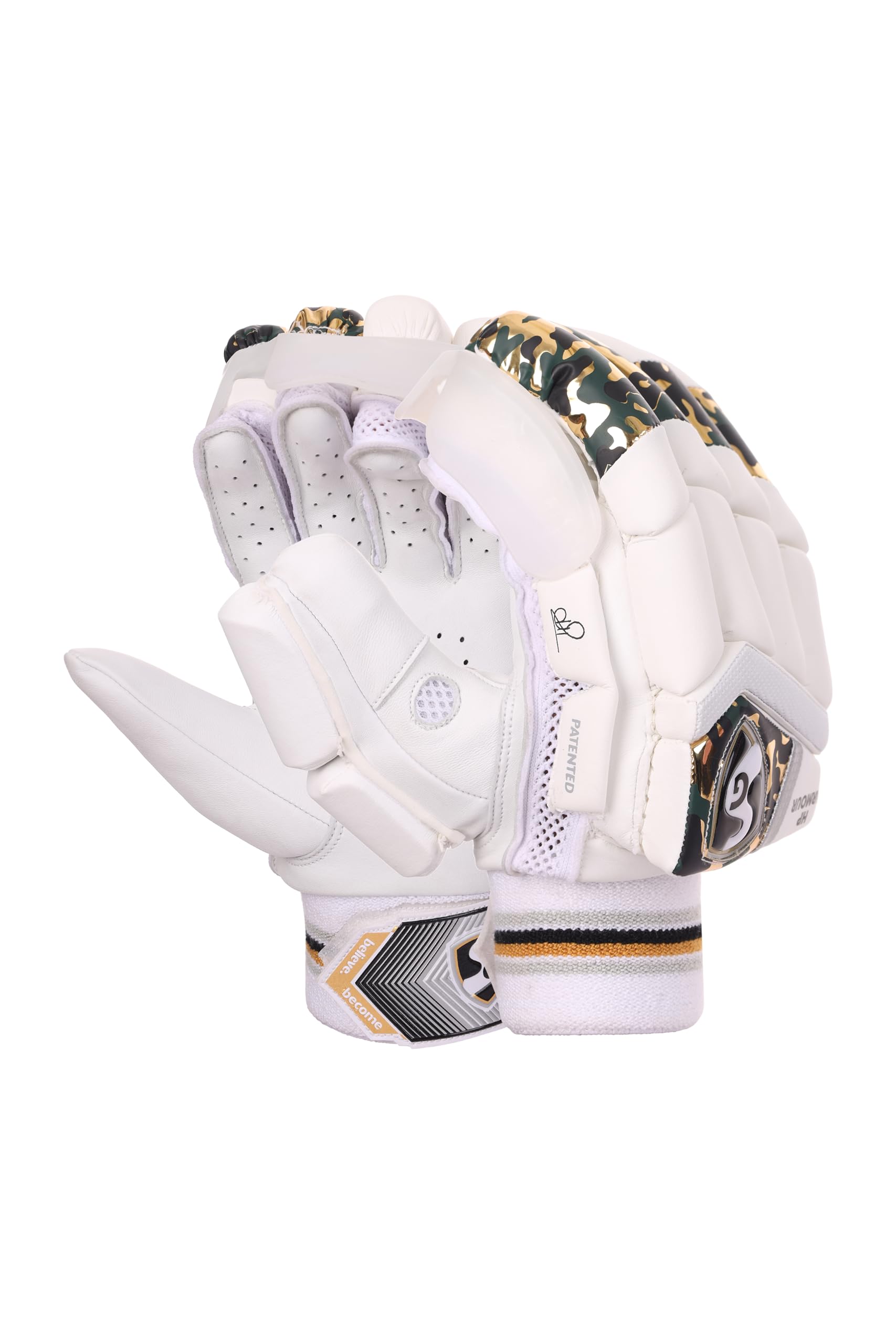 SG Batting Gloves HP Armour (Youth, LH) (B0C96R9SPD) Amazon Price History, Amazon Price Tracker