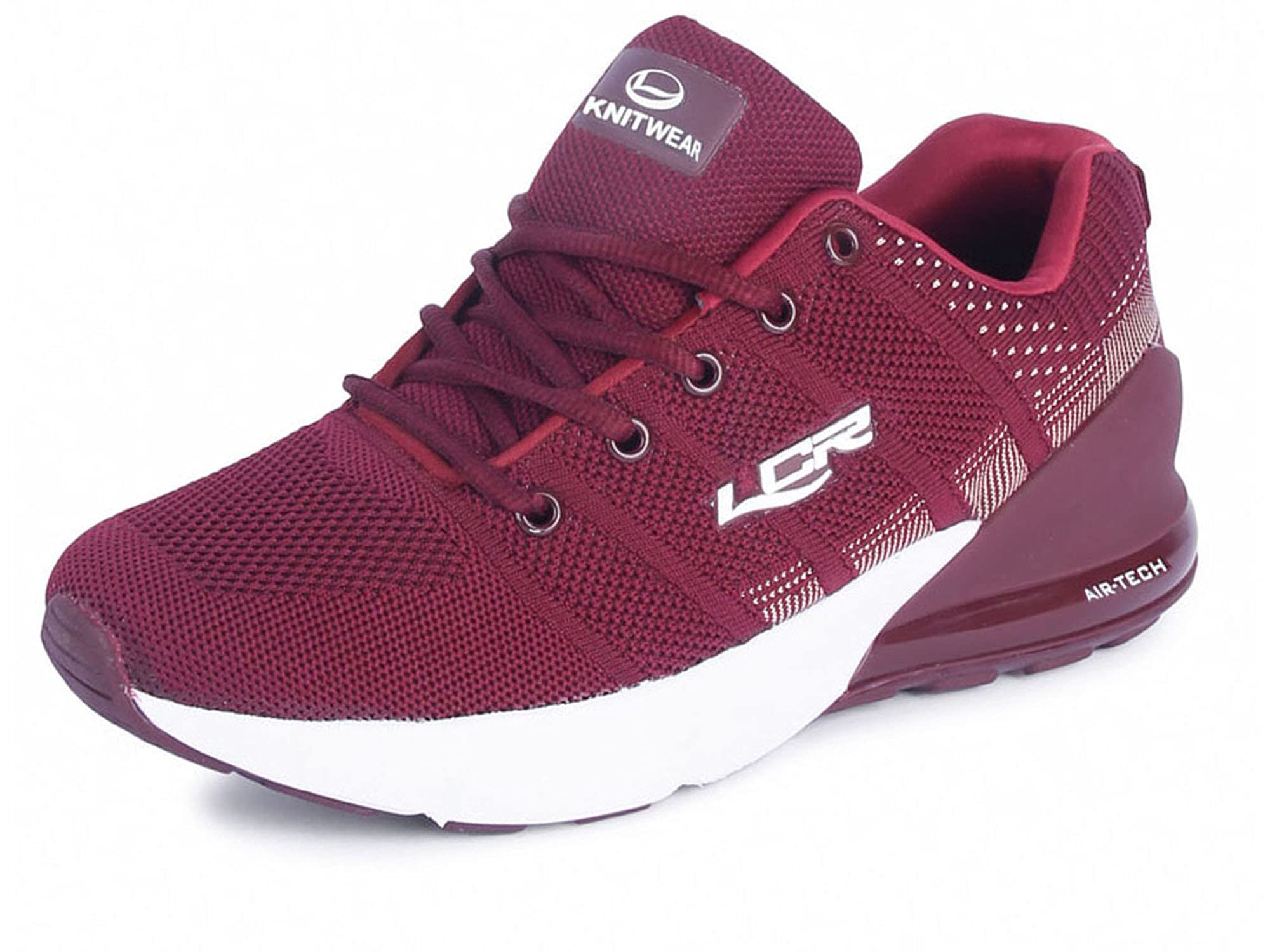 LANCER Men's Sports & Outdoor Running Shoes
