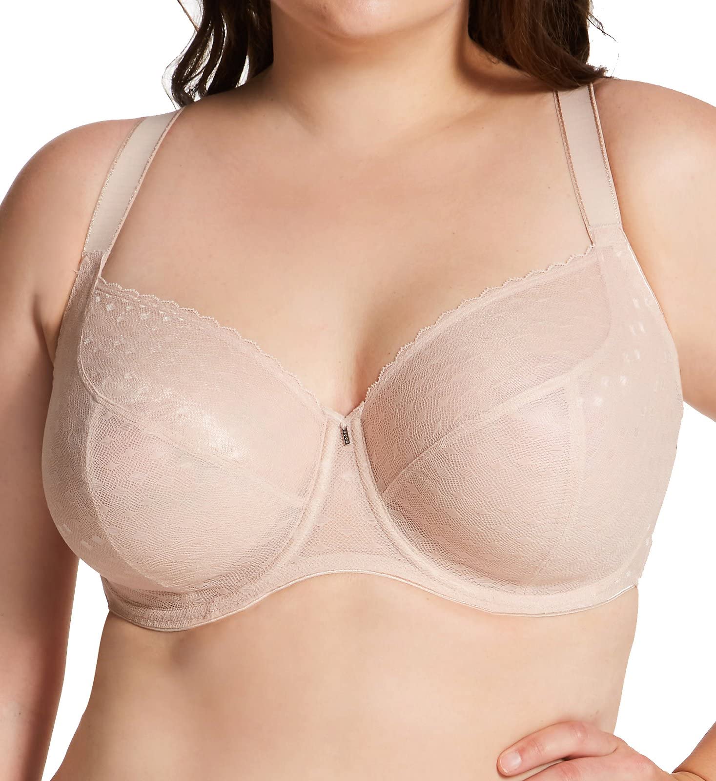Sujetador invisible Freya 34K para llevar bajo ropa de oficina con total comodidad 3