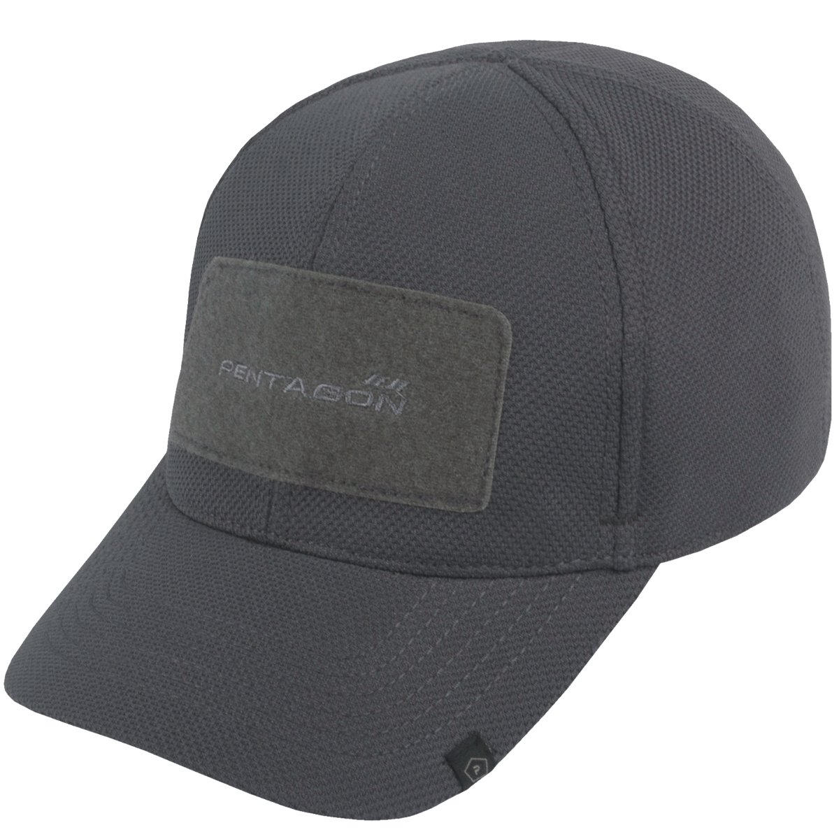 Pentagon Men's Cinder Grey Nest Bb Cap