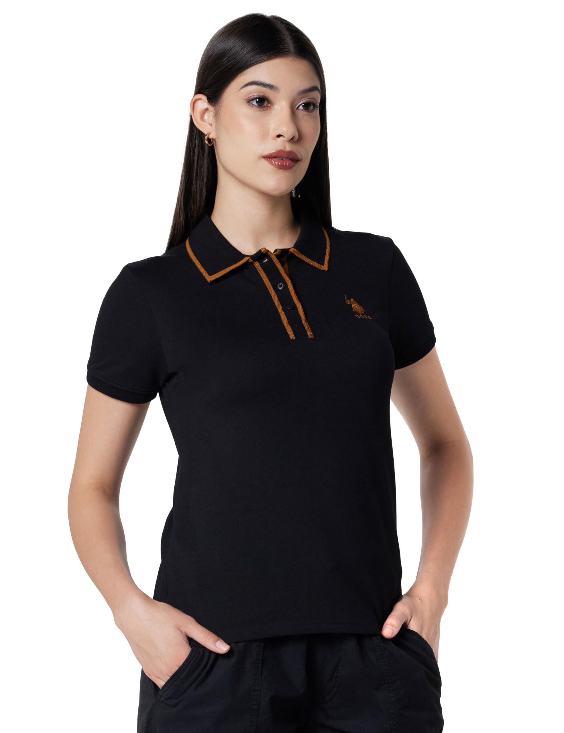 Women Polo Shirt