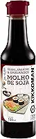 Kikoman Molho Sushi Sashimi Kikkoman 150Ml Uni