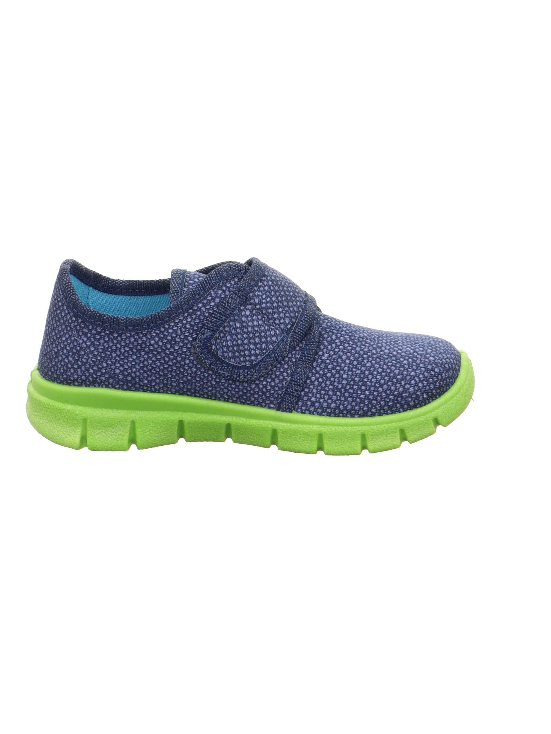 Superfit BOBBY Hausschuhe 0-800266 Jungen