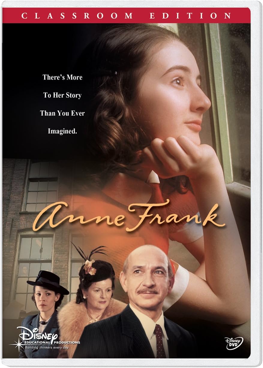 Anne Frank Classroom Edition