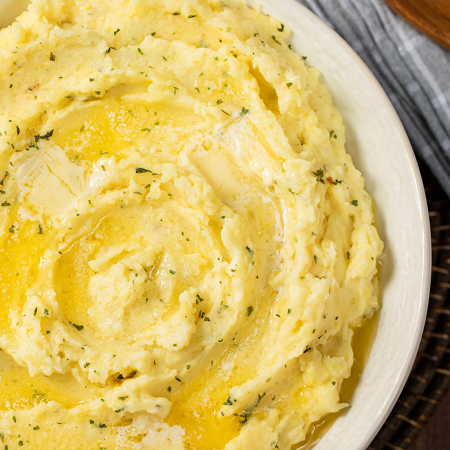 McCormick Ground White Pepper, 18 oz : Grocery & Gourmet Food