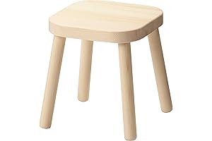 IKEA Flisat Children's Stool