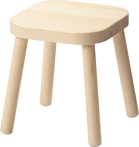 Taburete infantil IKEA Flisat