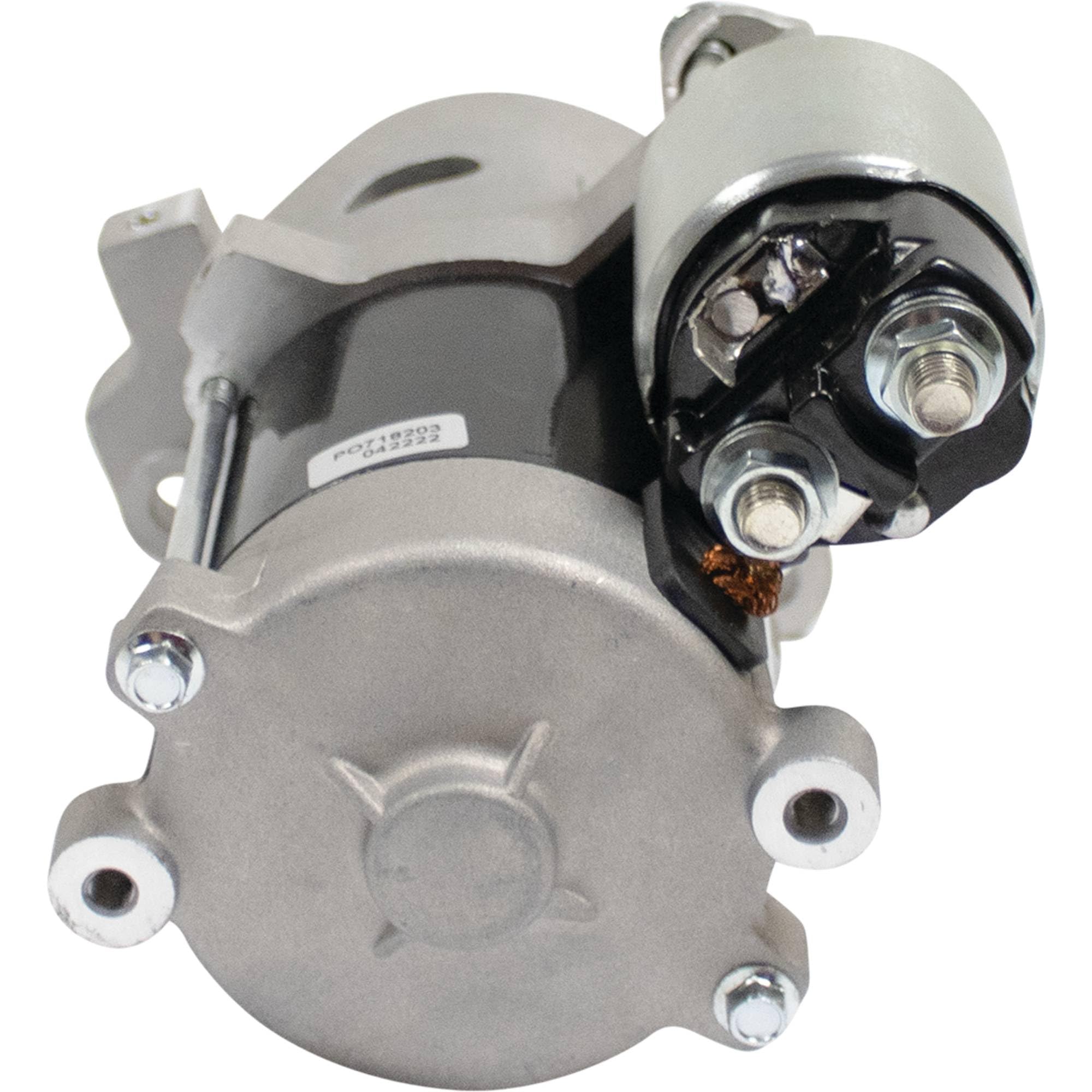 DB Electrical SND0459 Starter for Kawasaki Kaf620 Mule 3000 3010 3020 by
