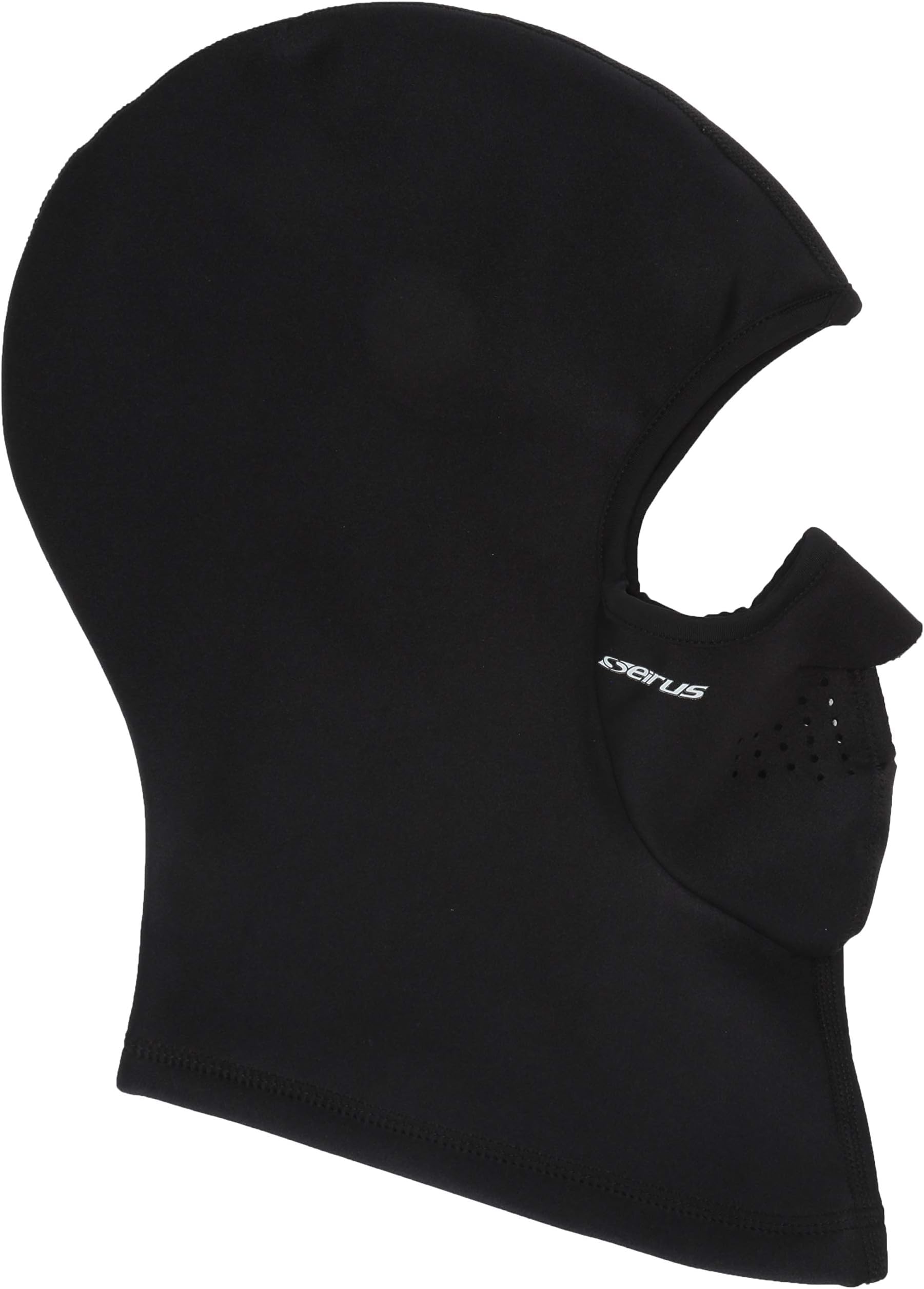 Seirus Innovation 2885 Ultra Clava - Complete Coverage in Winter Cold Weather - Head, Face & Neck Protection
