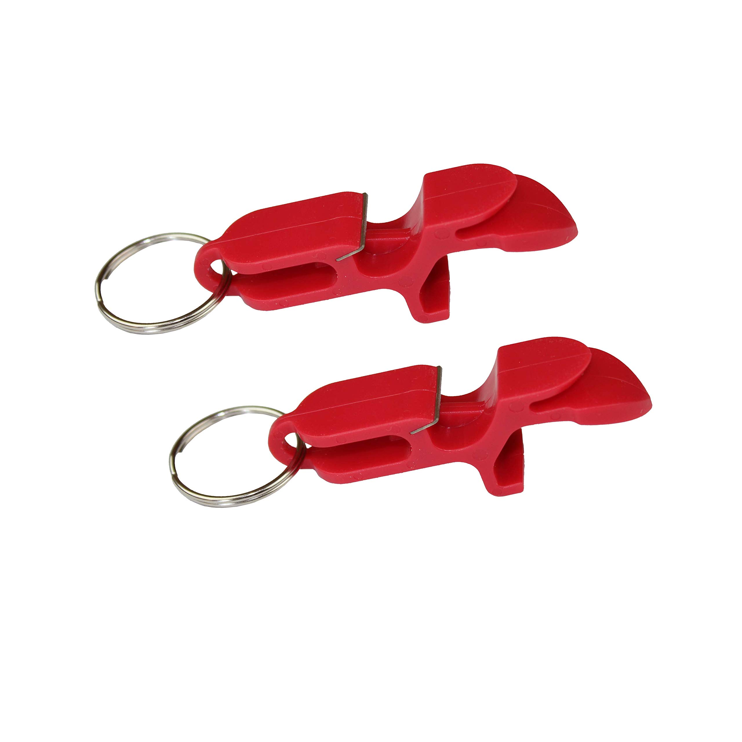 Beer Shotgun Tool - Bottle Opener Keychain -9 Beer Shotgun Tool - Bottle Opener Keychain -9
