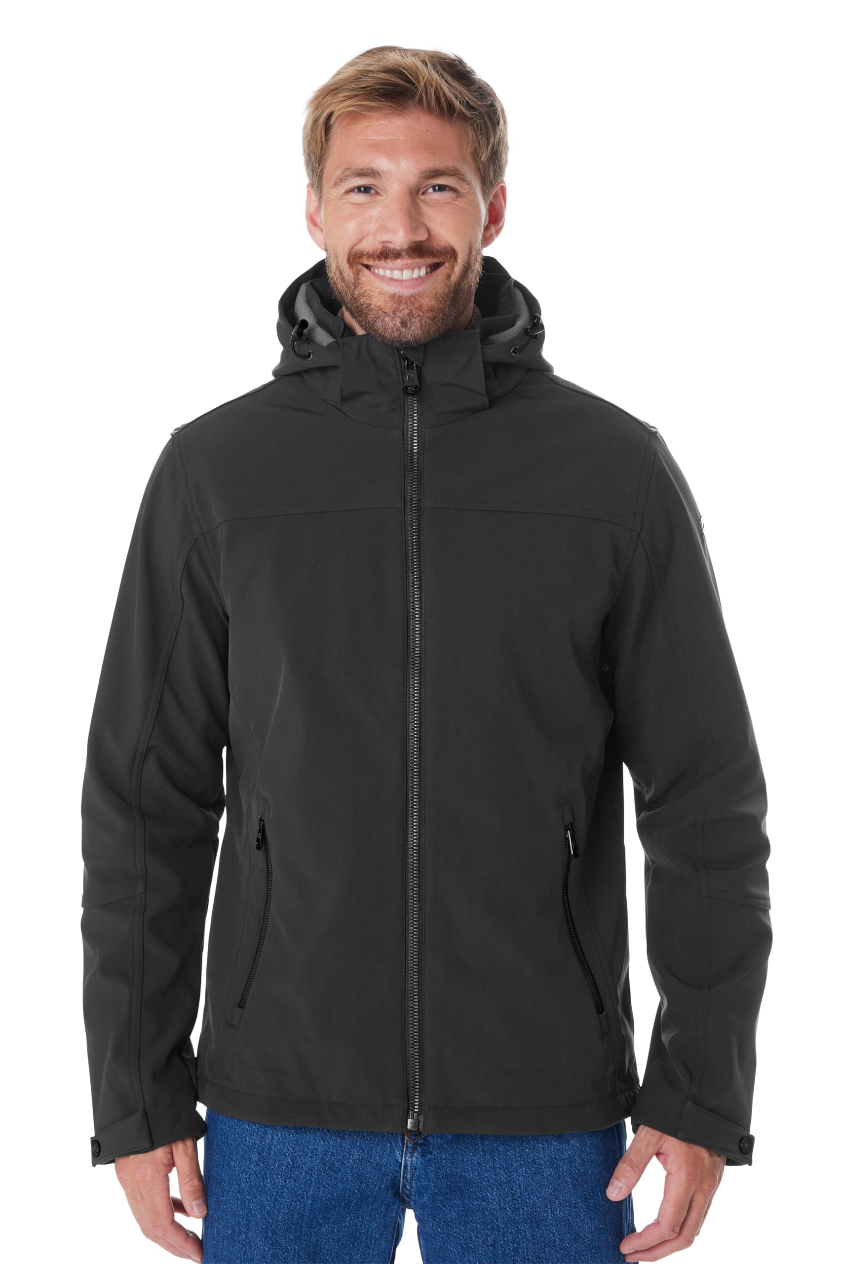 Outdoor Bekleidung für Herren