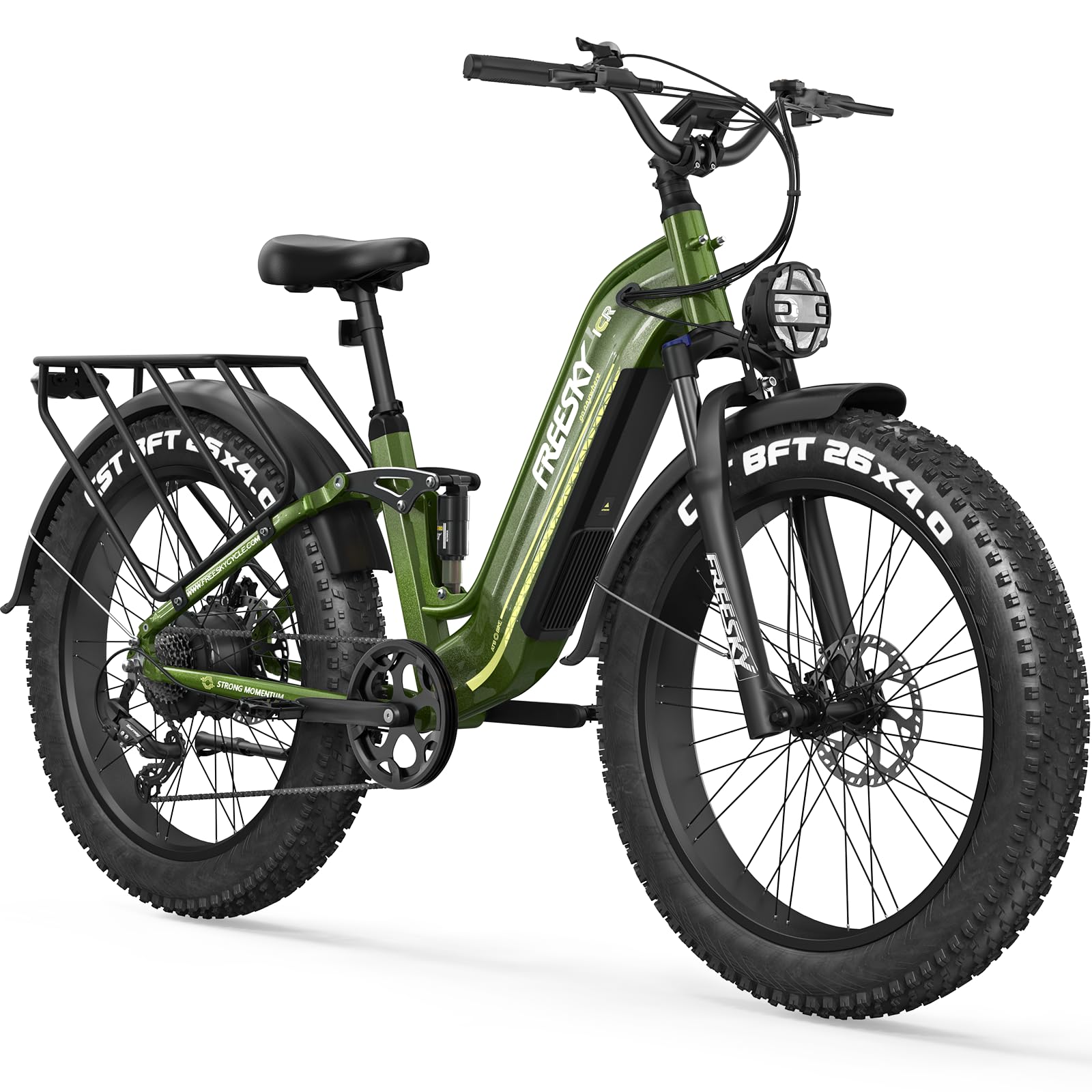 FREESKY Wildcat Ultra