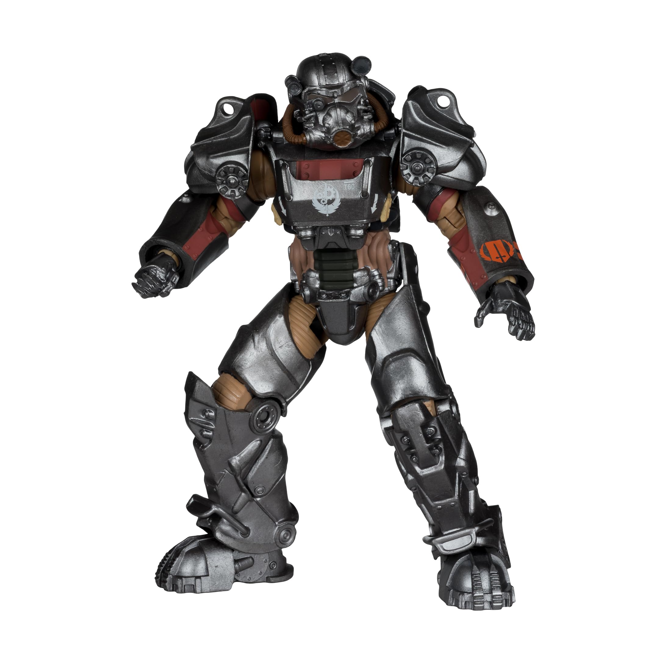 McFarlane Fallout Gaming Edition figurka T-60 Paladin Danse (Fallout 4) 18 cm
